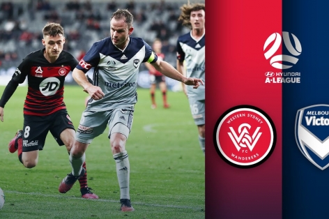 Nhận định WS Wanderers vs Melbourne Victory: Ngang tài cân sức