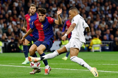 Nhận định Barca vs Real Madrid: Cuộc chiến cho ngôi vương