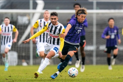 Nhận định Yokohama vs Avispa Fukuoka: Hòa là hợp lý