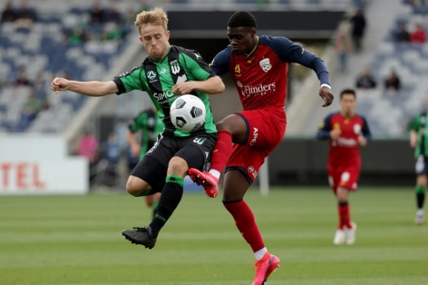 Nhận định Western United vs Adelaide United: Đại chiến tứ kết