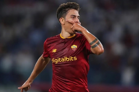 Nhận định Atalanta vs AS Roma: Áp đảo thế trận