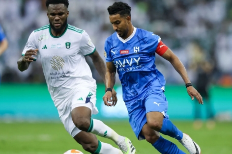 Nhận định Al Hilal vs Al Orobah: Kiên trì bám đuổi