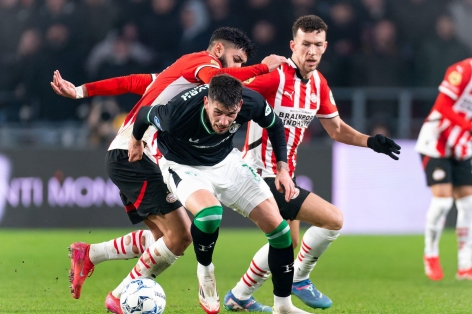Nhận định Feyenoord vs PSV: Nỗ lực bám đuổi