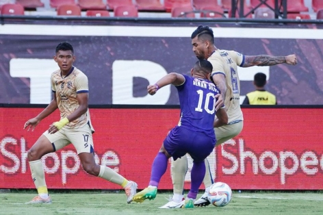 Nhận định Arema FC vs Persik Kediri: Kết quả khó lường