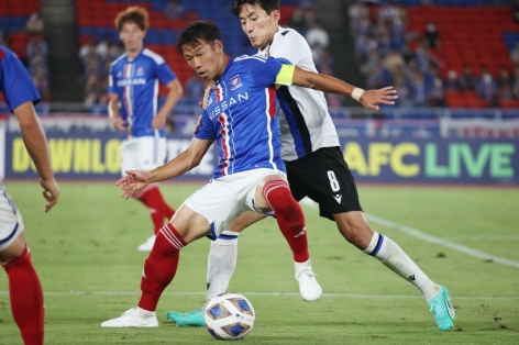 Nhận định Cerezo Osaka vs Yokohama FM: Nhấn chìm đội khách