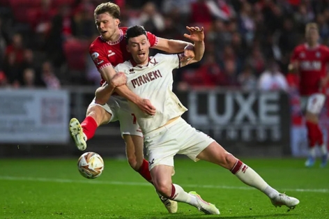 Nhận định Sheffield United vs Bristol City: Khó có màn lội ngược dòng