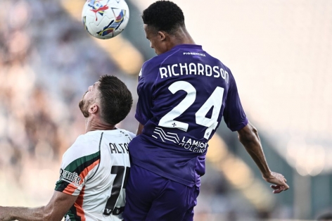 Nhận định Venezia vs Fiorentina: Chờ đợi chủ nhà