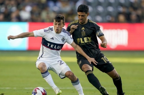 Nhận định Vancouver vs Los Angeles FC: Giữ vững ngôi đầu
