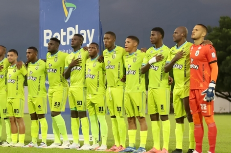 Nhận định Real Santander vs Inter Palmira: Chủ nhà gặp khó