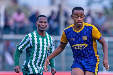 Nhận định Tanzania Prisons vs Coastal Union: Không chênh lệch nhiều