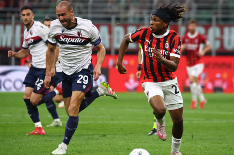 Nhận định AC Milan vs Bologna: Sức mạnh của chủ nhà
