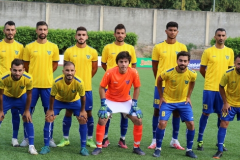 Nhận định Safa vs Nejmeh: Chiến thắng cho chủ nhà