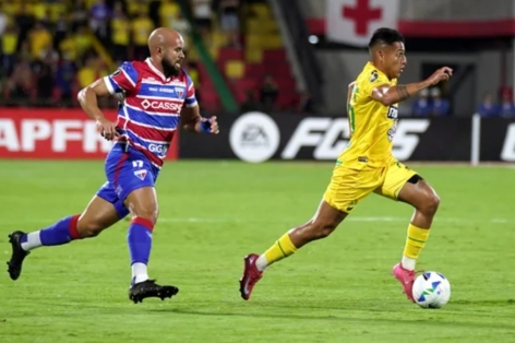 Nhận định Fortaleza vs Bucaramanga: Chiến thắng dễ dàng