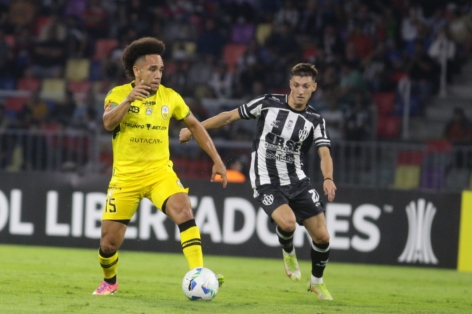 Nhận định Dep Tachira vs Central Cordoba: Chiến thắng nhẹ nhàng