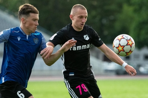 Nhận định Tallinna Kalev vs Kalju: Áp đảo hoàn toàn, 23h00 ngày 13/5/2025
