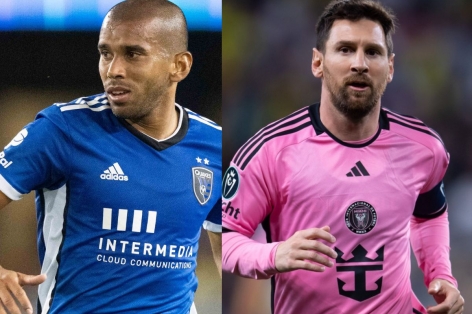 Nhận định San Jose Earthquakes vs Inter Miami: Khó khăn chồng chất