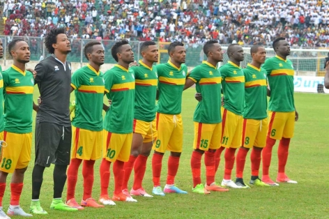 Nhận định Fasil Kenema vs Ethiopian Insurance: Dễ có địa chấn