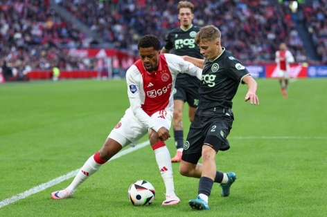Nhận định Groningen vs Ajax: Khách có ưu thế