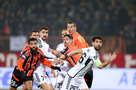 Nhận định Noah vs Ararat Armenia: Chung kết kịch tính