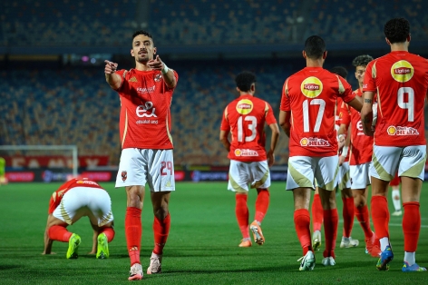 Nhận định Ceramica Cleopatra vs Al Ahly: Khó cho chủ nhà