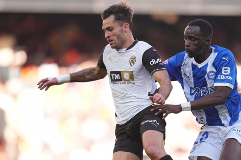 Nhận định Alaves vs Valencia: Thắp lên hy vọng