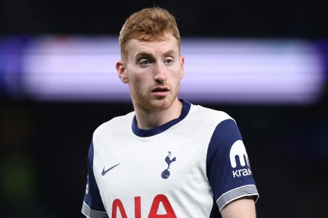 Tottenham nhận tin vui lớn trước thềm chung kết Europa League