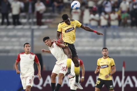 Nhận định Universitario Deportes vs Barcelona SC: Trận chiến sống còn
