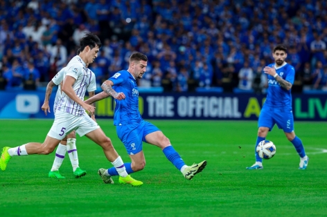 Nhận định Al Fateh vs Al Hilal: Hi vọng mong manh