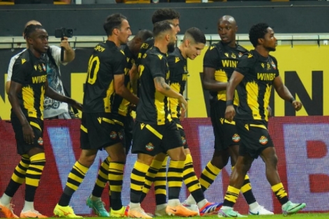 Nhận định Beroe vs Botev Plovdiv: Thắng để nuôi hy vọng