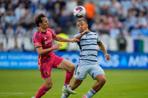 Nhận định St. Louis City vs Sporting Kansas: Khó phân thắng bại