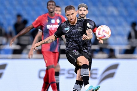 Nhận định Al Riyadh vs Al Shabab: Khách lấn át chủ
