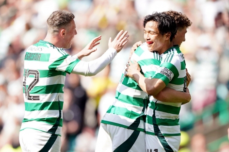Nhận định Aberdeen vs Celtic: Nhà vô địch dạo chơi