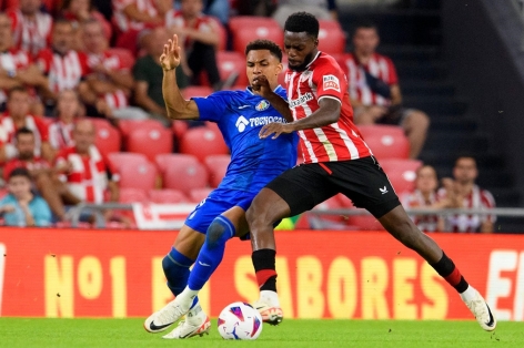 Nhận định Getafe vs Athletic Bilbao: Chủ nhà tiếp tục sa lầy?
