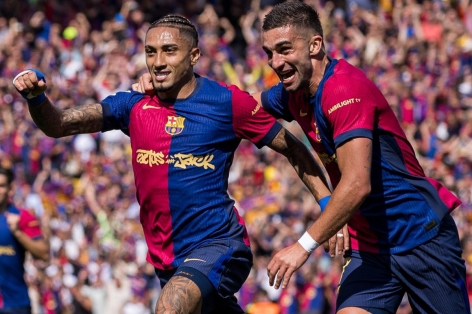 Nhận định Espanyol vs Barca: 3 điểm tuyệt đối