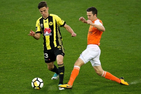 Nhận định Wellington Phoenix vs Brisbane Roar: Cuộc chiến duyên nợ