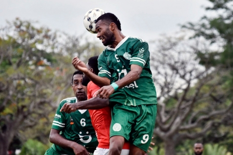 Nhận định Rewa vs Nadi: Dễ có nhiều bàn