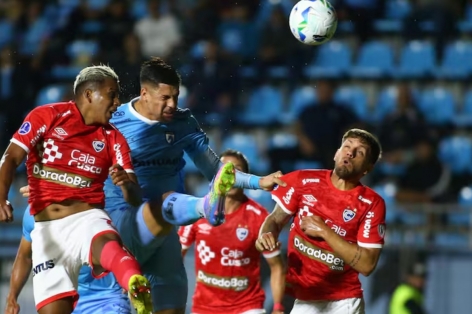 Nhận định Cienciano vs Deportes Iquique: Chễm chệ ngôi đầu