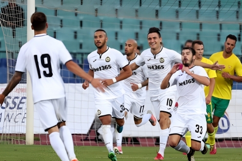 Nhận định Krumovgrad vs Slavia Sofia: Niềm vui cho đội khách