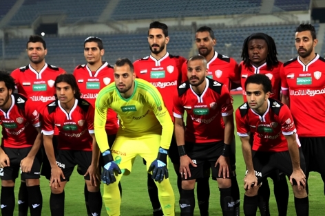 Nhận định El Gaish vs Enppi: Kịch tính đến cùng