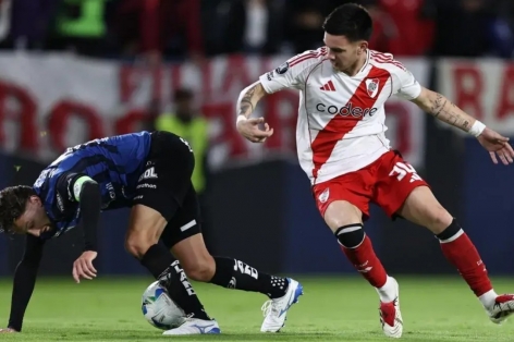 Nhận định River Plate vs Independiente Del Valle: Chủ nhà chiếm ưu thế
