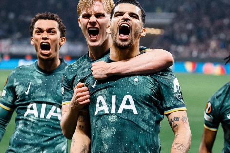 Nhận định Aston Villa vs Tottenham: Khác biệt động lực