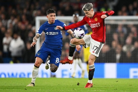 Nhận định Chelsea vs MU: 'Quỷ đỏ' buông xuôi