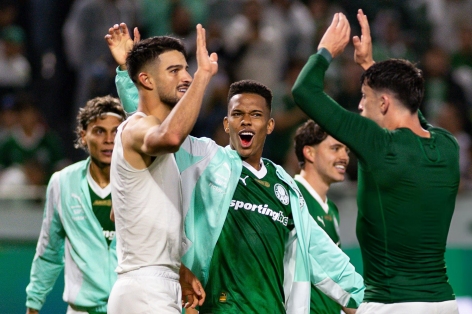 Nhận định Palmeiras vs Bolivar: Vùi dập đội khách