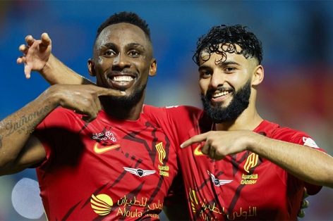 Nhận định Al Qadisiya vs Al Wehda: Tiếp tục hi vọng