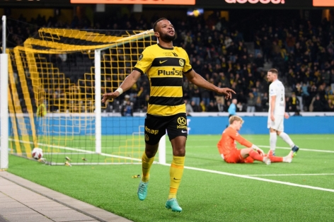 Nhận định Young Boys vs Luzern: Cuộc chiến sinh tử