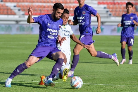 Nhận định Persita vs Persib Bandung: Khó cản đội khách