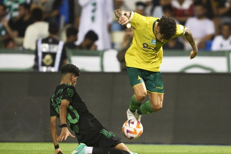 Nhận định Al Orobah vs Al Khaleej: Cuộc chiến trụ hạng