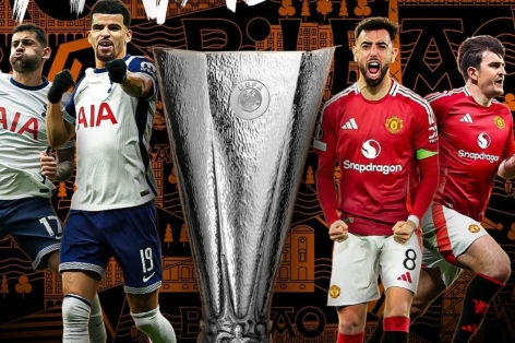 MU muốn vô địch C2 vì tiền còn Tottenham đá bởi danh dự