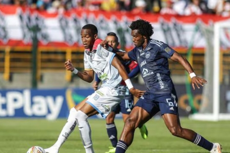 Nhận định Junior vs Fortaleza: Giằng co từng phút