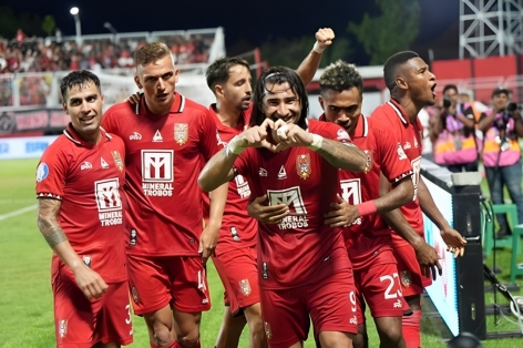 Nhận định Malut Utd vs Semarang: Chủ nhà mở tiệc
